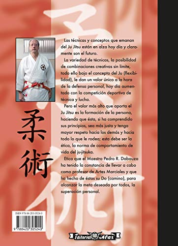 Jiu-Jitsu de Hoy (Volumen 1º): programa oficial 2012 de cinturón blanco a cinturón negro 1er Dan