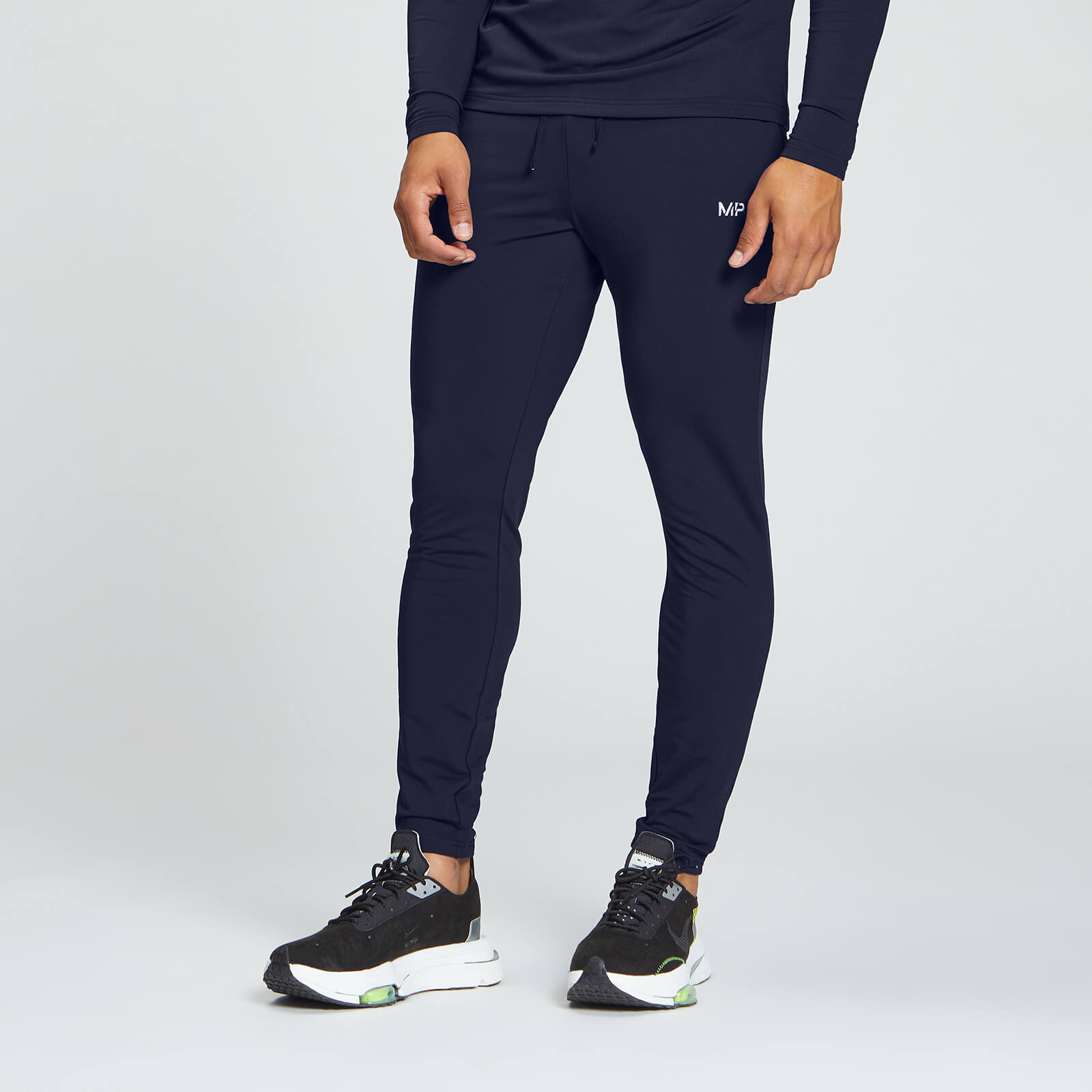 Joggers de entrenamiento para hombre de MP - Azul marino - L