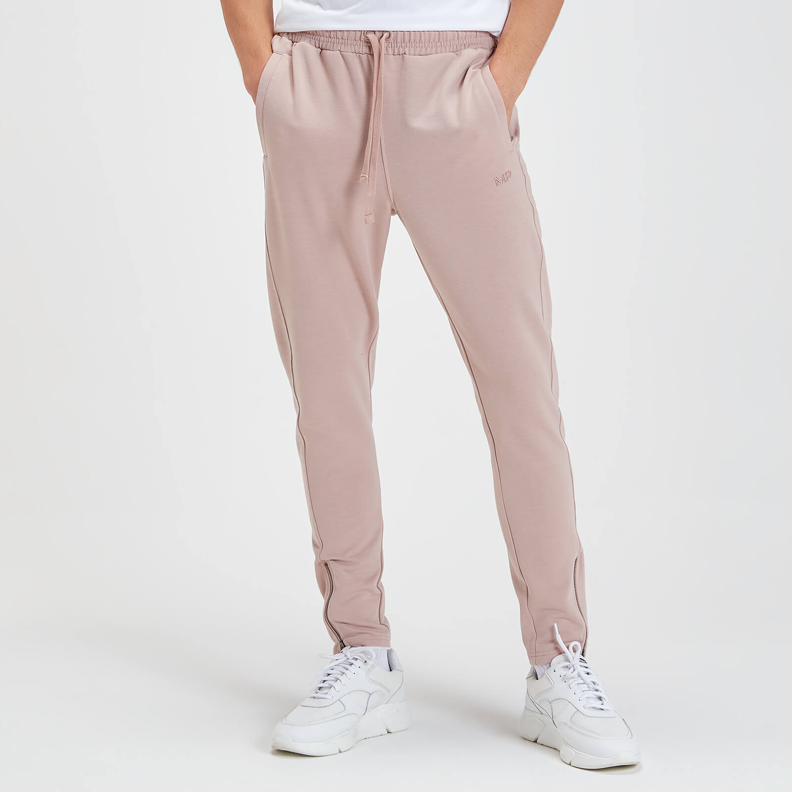 Joggers Rest Day para hombre de MP - Beis - S