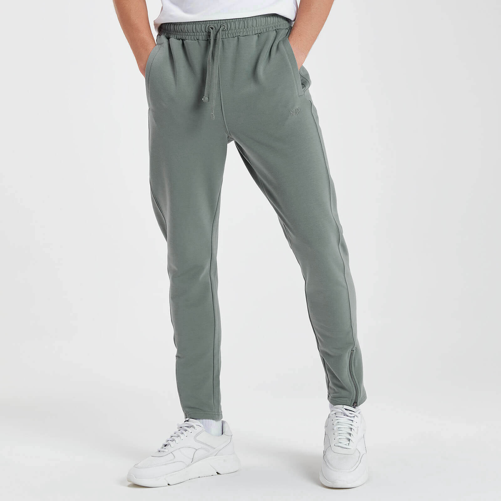 Joggers Rest Day para hombre de MP - Verde militar - L