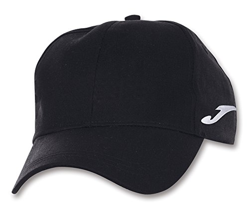 Joma 400089 Gorra, Negro, SR