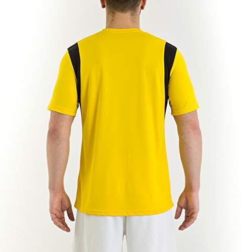 Joma Camiseta Dinamo Amarillo M/C, Hombres