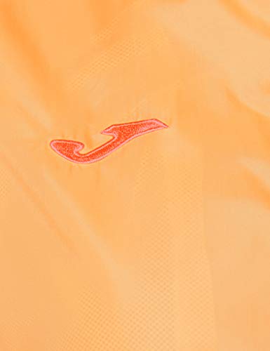 Joma Galia Chubasquero, Mujer, Rosa (Salmon), L