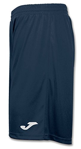 Joma Nobel Pantalones Cortos, Hombres, Marino, XL