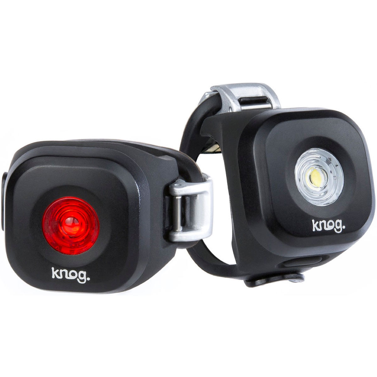 Juego de luces Knog Blinder Mini Dot - Juegos de luces