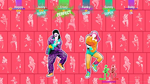 Just Dance 2020 (PlayStation 4) [Importación inglesa]