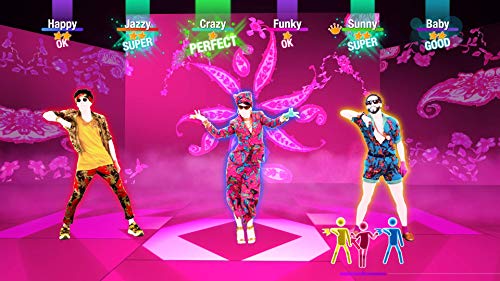 Just Dance 2020 (PlayStation 4) [Importación inglesa]