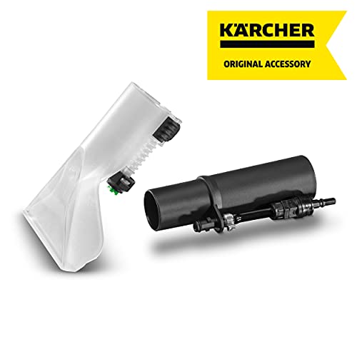 Kärcher 2.885-018.0 Cepillo de mano (importado alemán)