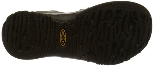 Keen Rose W, Sandalias para Mujer, Marrón (Brindle /shitake), 38 EU