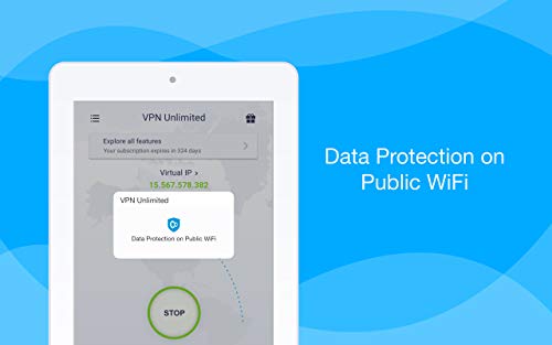 KeepSolid VPN Unlimited: Best VPN for Secure Internet Access