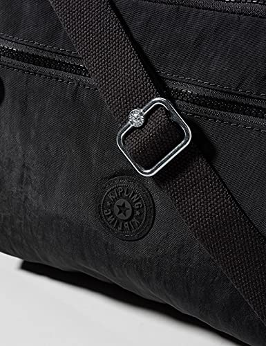 KIPLING Crossbody Gabbie Black Noir