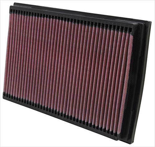 K&N 33-2221 Filtro de Aire Coche