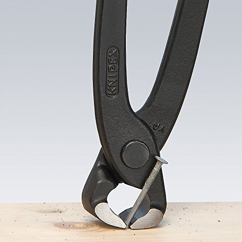 KNIPEX Tenaza rusa (tenaza rusa) (250 mm) 99 00 250