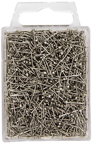 Knorr Prandell 218045100, Clavos 10 mm, 50 g, Níquel