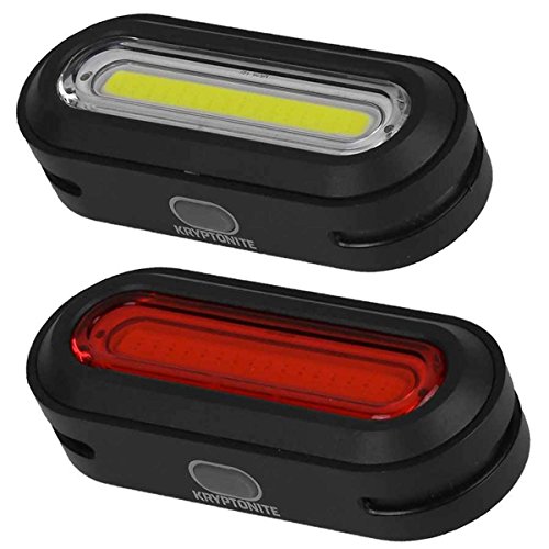 Kryptonite Avenue F-100 & R-50 Set Lights