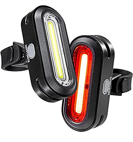 Kryptonite Avenue F-100 & R-50 Set Lights