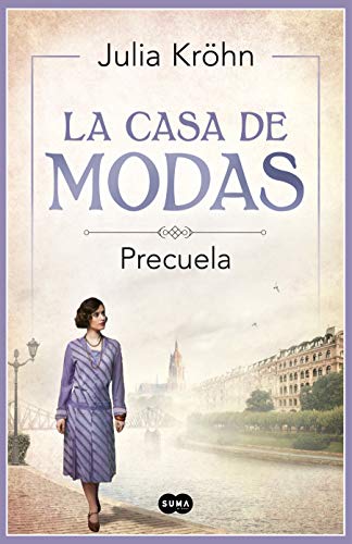 La casa de modas - PRECUELA