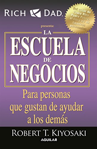 La escuela de negocios: Para personas que gustan de ayudar a los demás