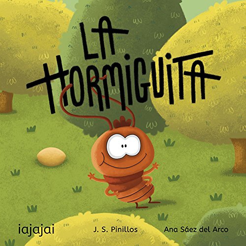 La hormiguita