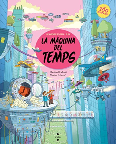 La màquina del temps