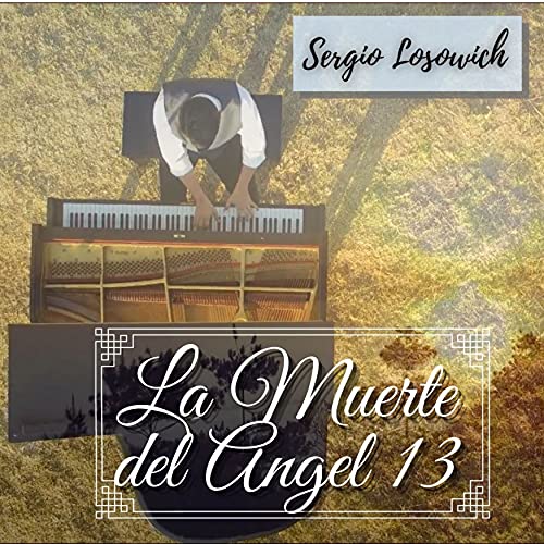 La Muerte del Ángel 13