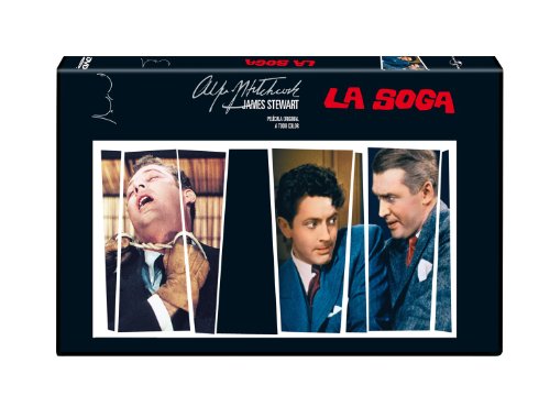 La Soga - Edición Horizontal [DVD]