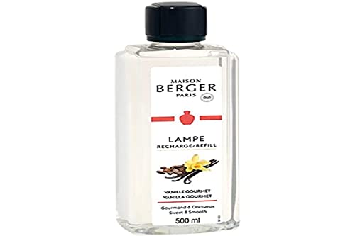 Lampe Berger 115017 Fragancia Interior, Gris, 500 ml