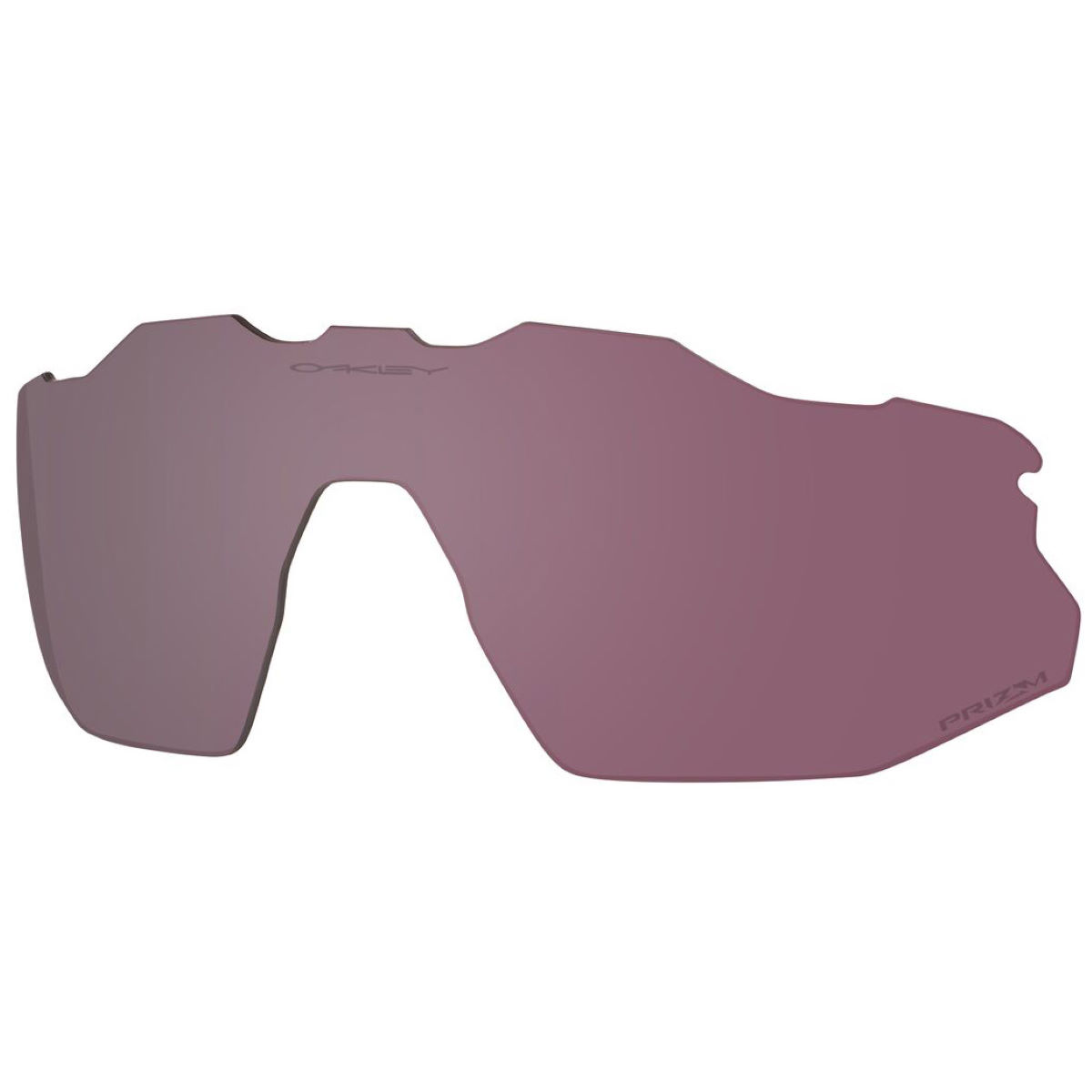 Lente de repuesto Oakley Radar EV Advancer Prizm Road Blac - Lentes