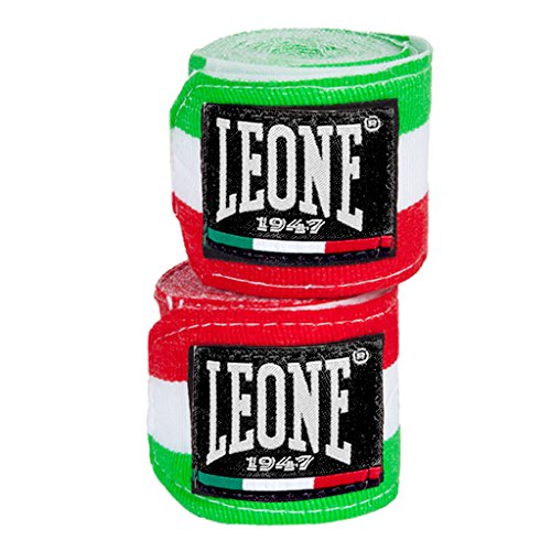 Leone Boxeo Tricolore