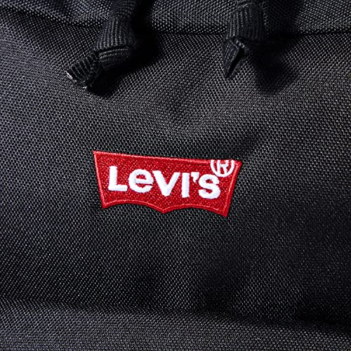 LEVIS FOOTWEAR AND ACCESSORIESLevi's L Pack Standard IssueUnisex adultoEdición del paquete estándar de Levi's LNegroUN