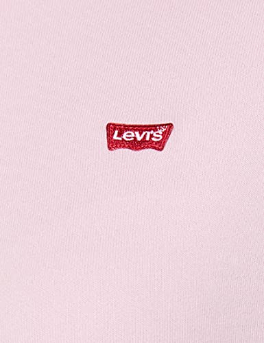 Levi's Standard Hoodie Sudadera, Winsome Orchid, M para Mujer