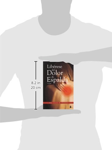 Libérese del dolor de espalda (2010)