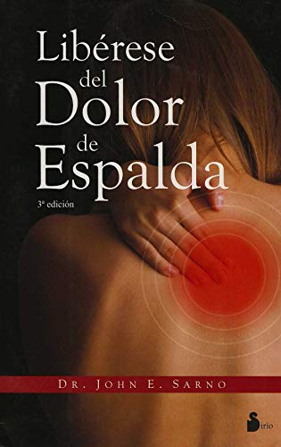 Libérese del dolor de espalda (2010)