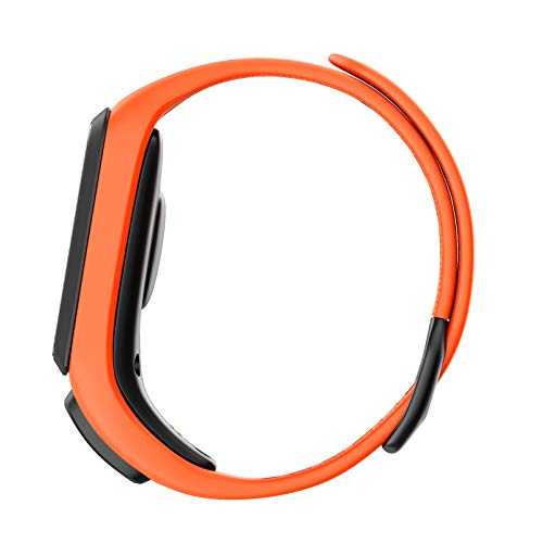 LICHIFIT Smart Watch Band Correa de muñeca de silicona de repuesto para Runner 3/2 Spark 3 Cardio + Music