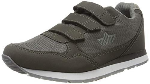 Lico Simon V, Zapatillas de Cross Unisex Adulto, Gris (Gr Gr), 43 EU