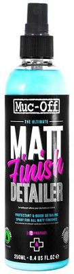 Limpiador para acabado mate Muc-Off - 250ml