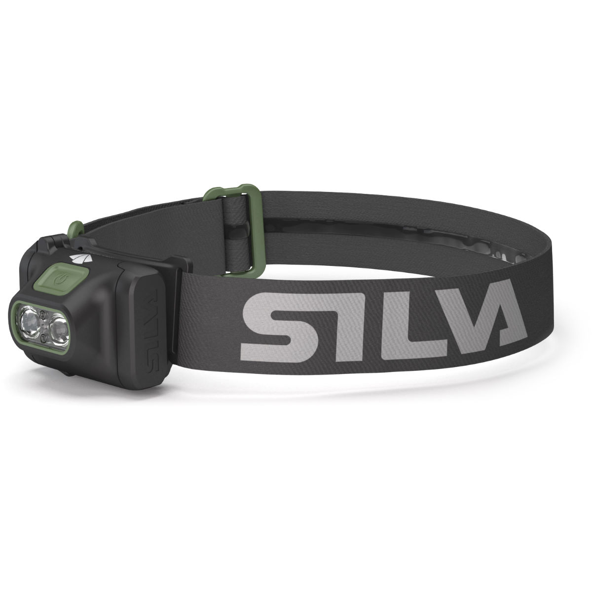 Linterna frontal Silva Scout 3X - Linternas frontales