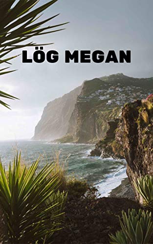 Lög Megan (Icelandic Edition)