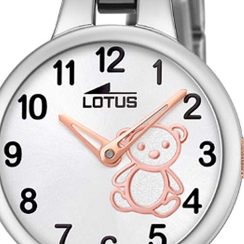 Lotus Reloj de Vestir 18658/5