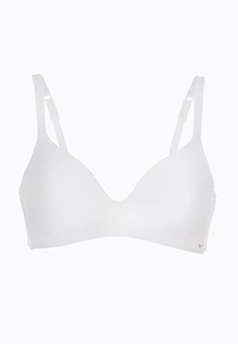 Lovable Invisible Lift Supreme Sujetador, Blanco, 36 E para Mujer