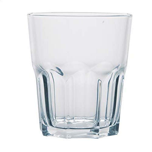 Luminarc New America Vasos, Vidrio sodo, Set de 6, 6