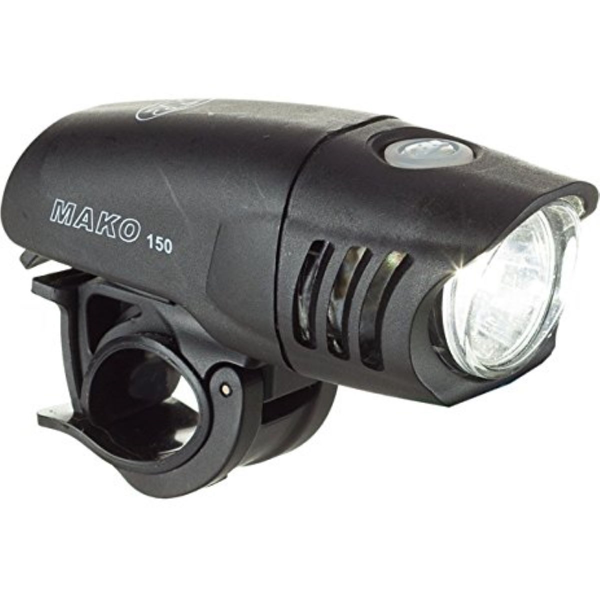 Luz delantera NiteRider Mako 150  - Luces delanteras