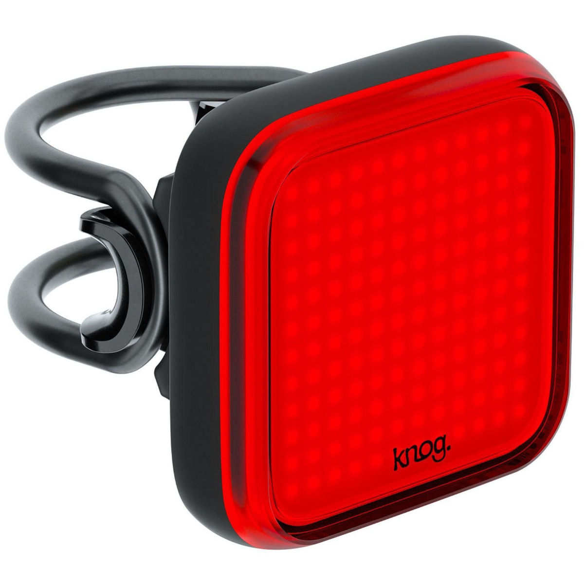 Luz trasera Knog Blinder Square - Luces traseras