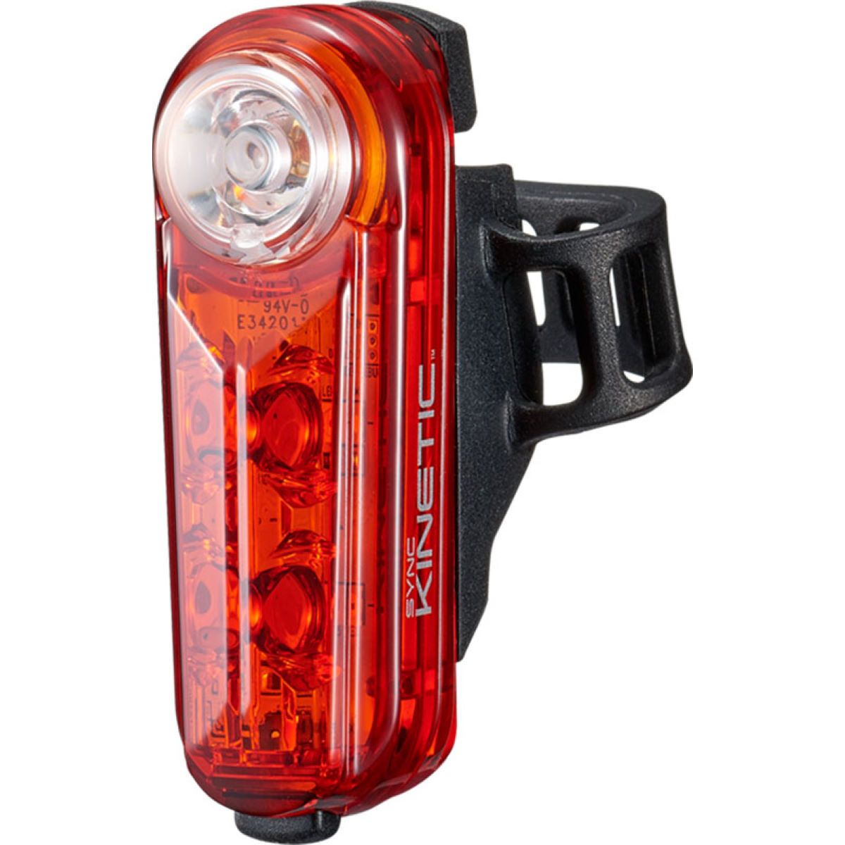 Luz TraseraCateye Sync Kinetic (40/50 lúmenes) - Luces traseras