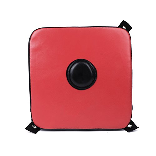 lyqdxd Bolsa de boxeo portátil Fitness Entrenamiento Deportes Espuma Pared Focus Target