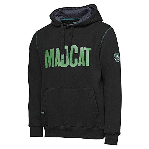 Madcat Mega Logo Sweatshirt L