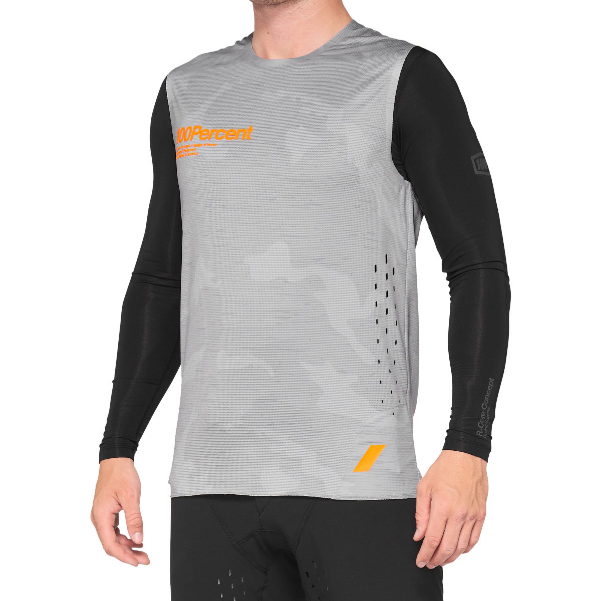 Maillot 100%  R-CORE CONCEPT - Maillots