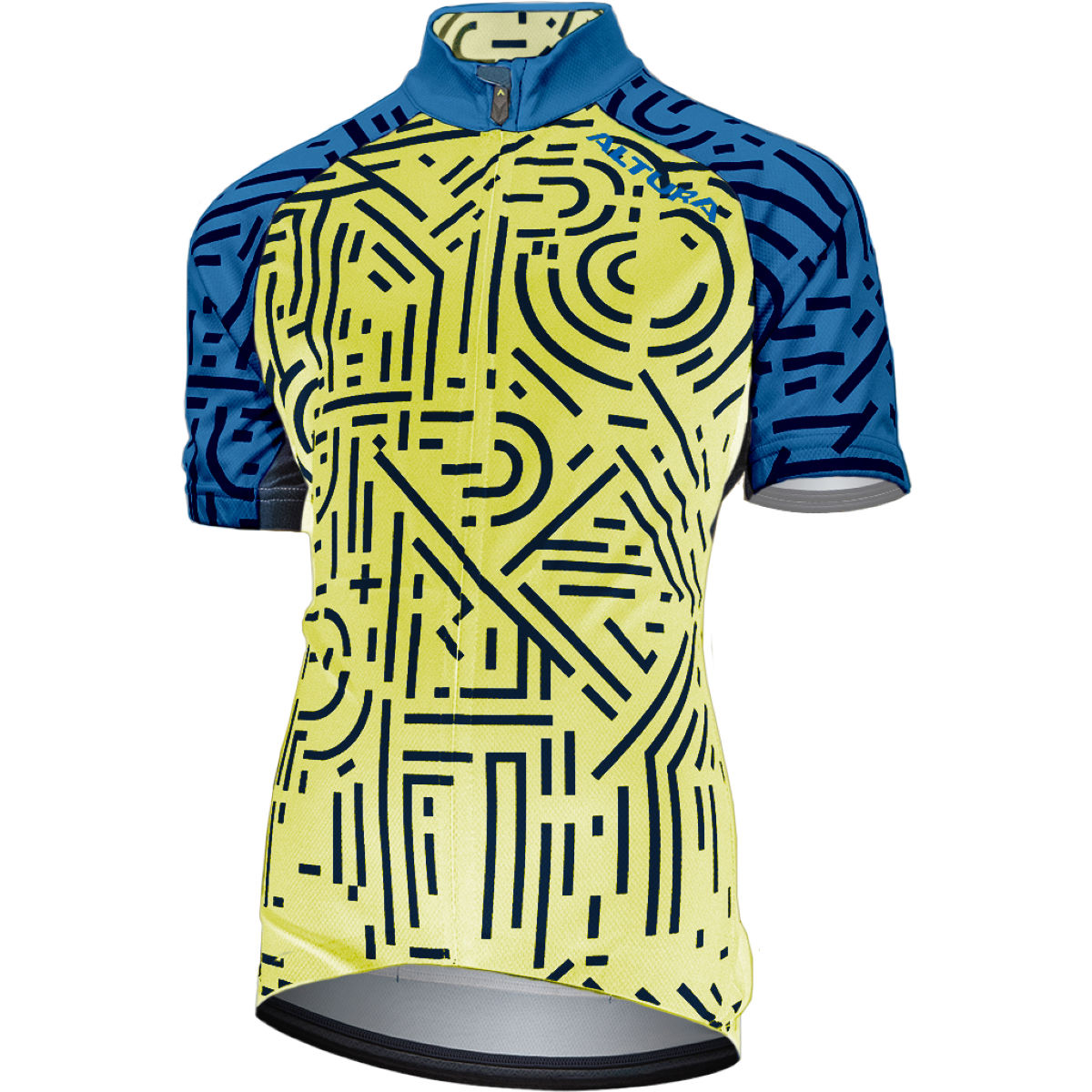 Maillot Altura Icon para niños - Maillots