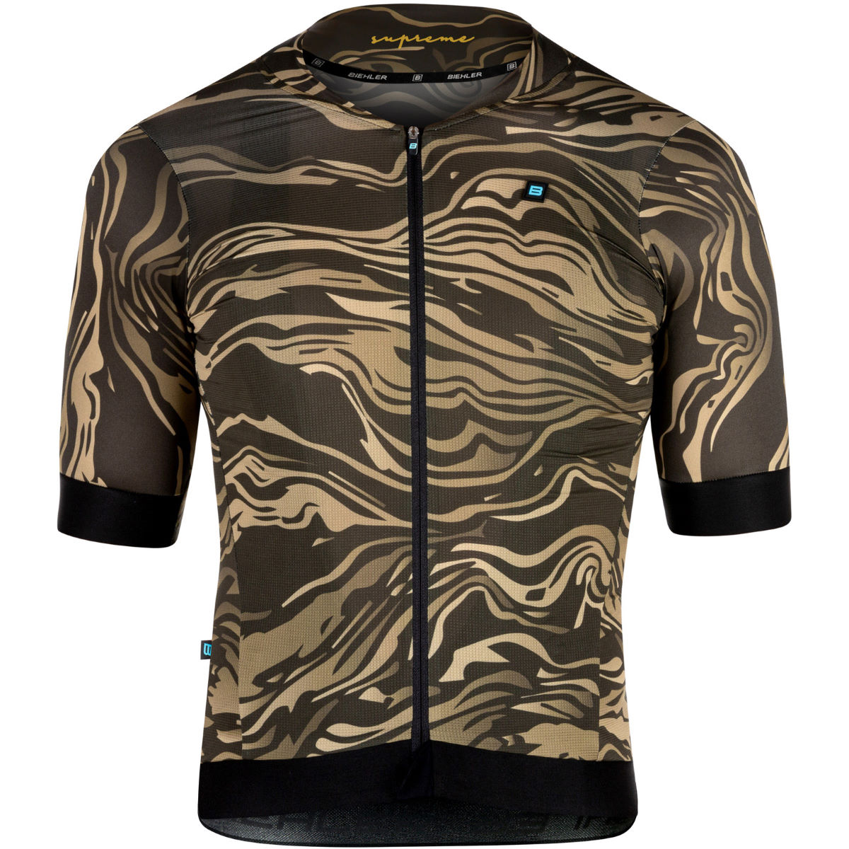 Maillot Biehler Supreme  - Maillots