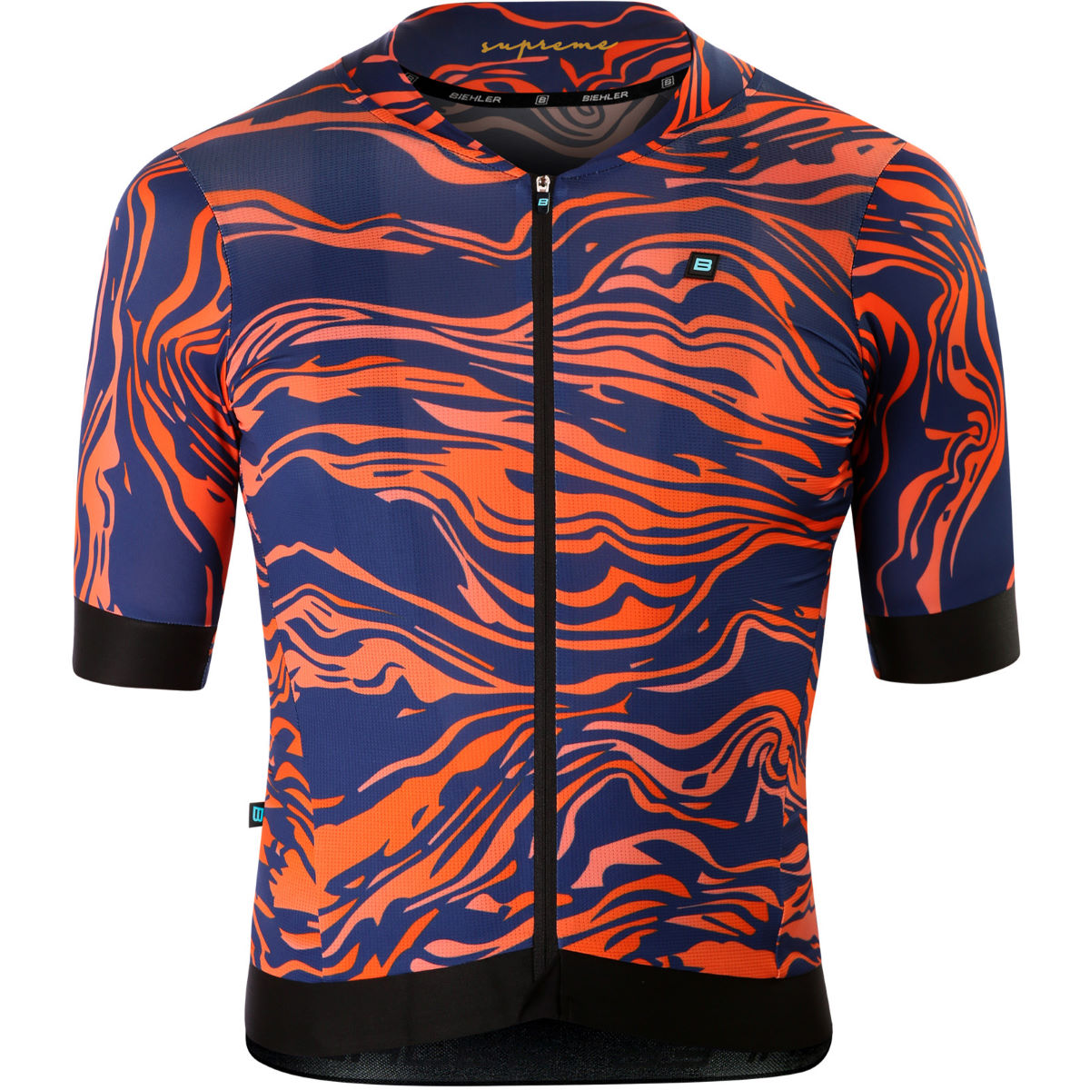 Maillot Biehler Supreme  - Maillots